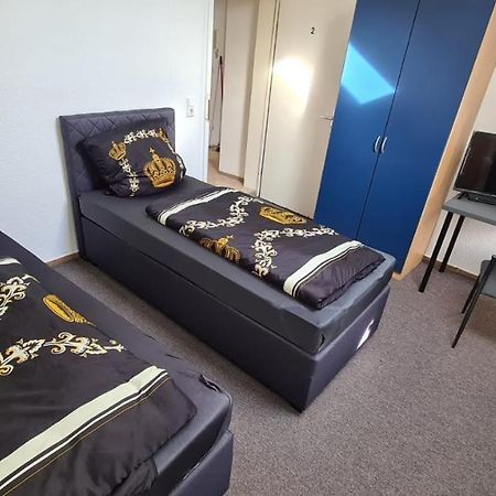 Ferienwohnung ノルトハウゼン エクステリア 写真